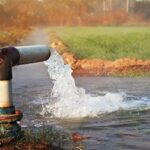 water pumps